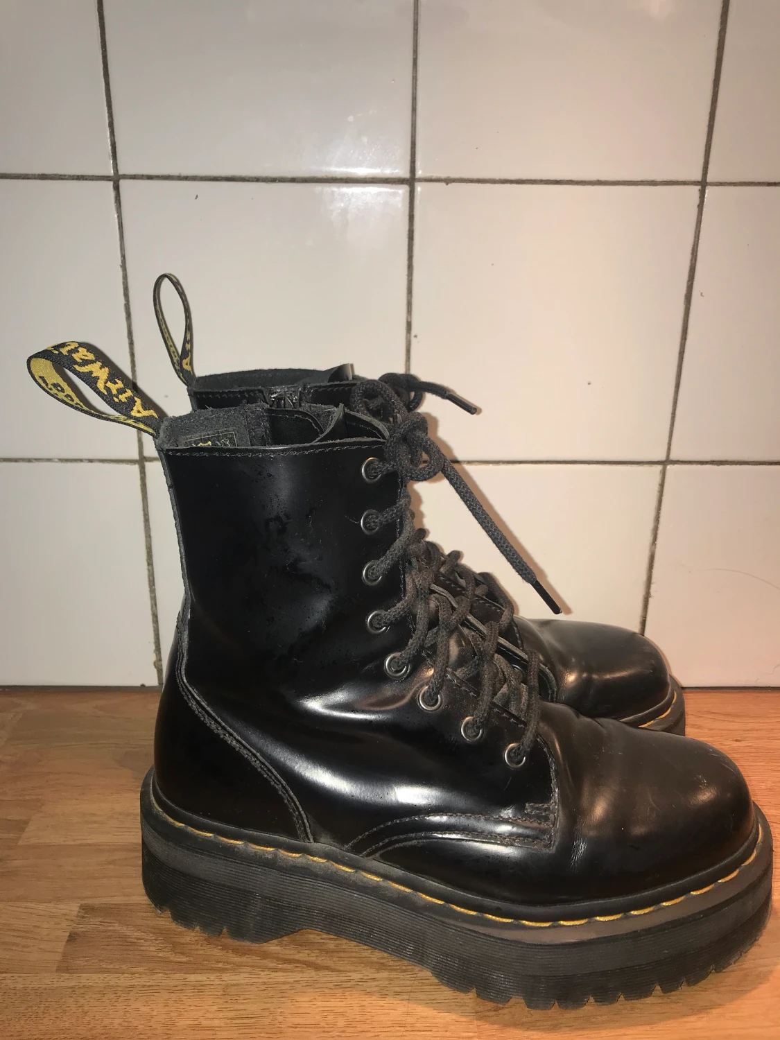 Dr martens