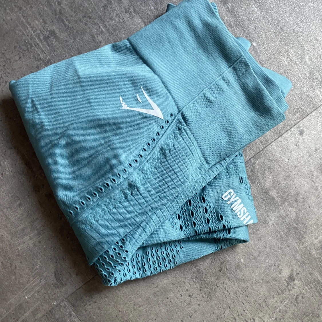 Gymshark träningstajts - 91