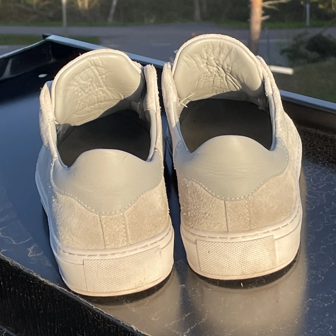 Axel Arigato skor - 91