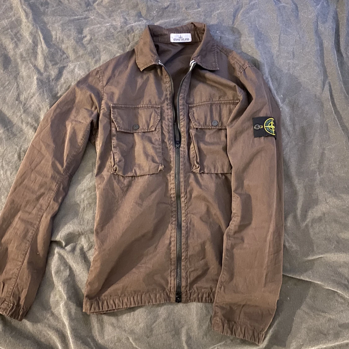 Stone Island overshirt
