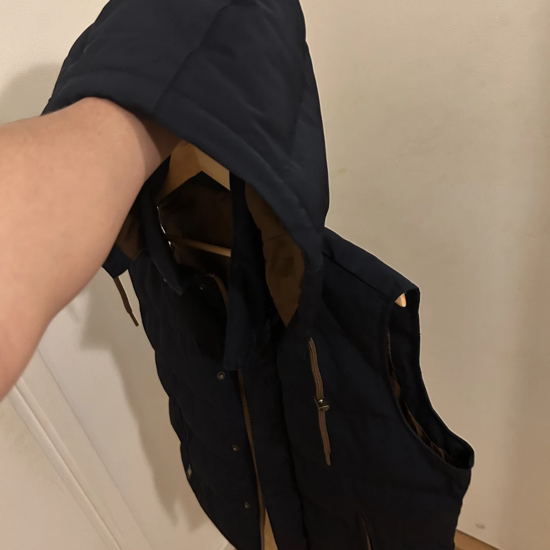 Sand copenhagen vest 