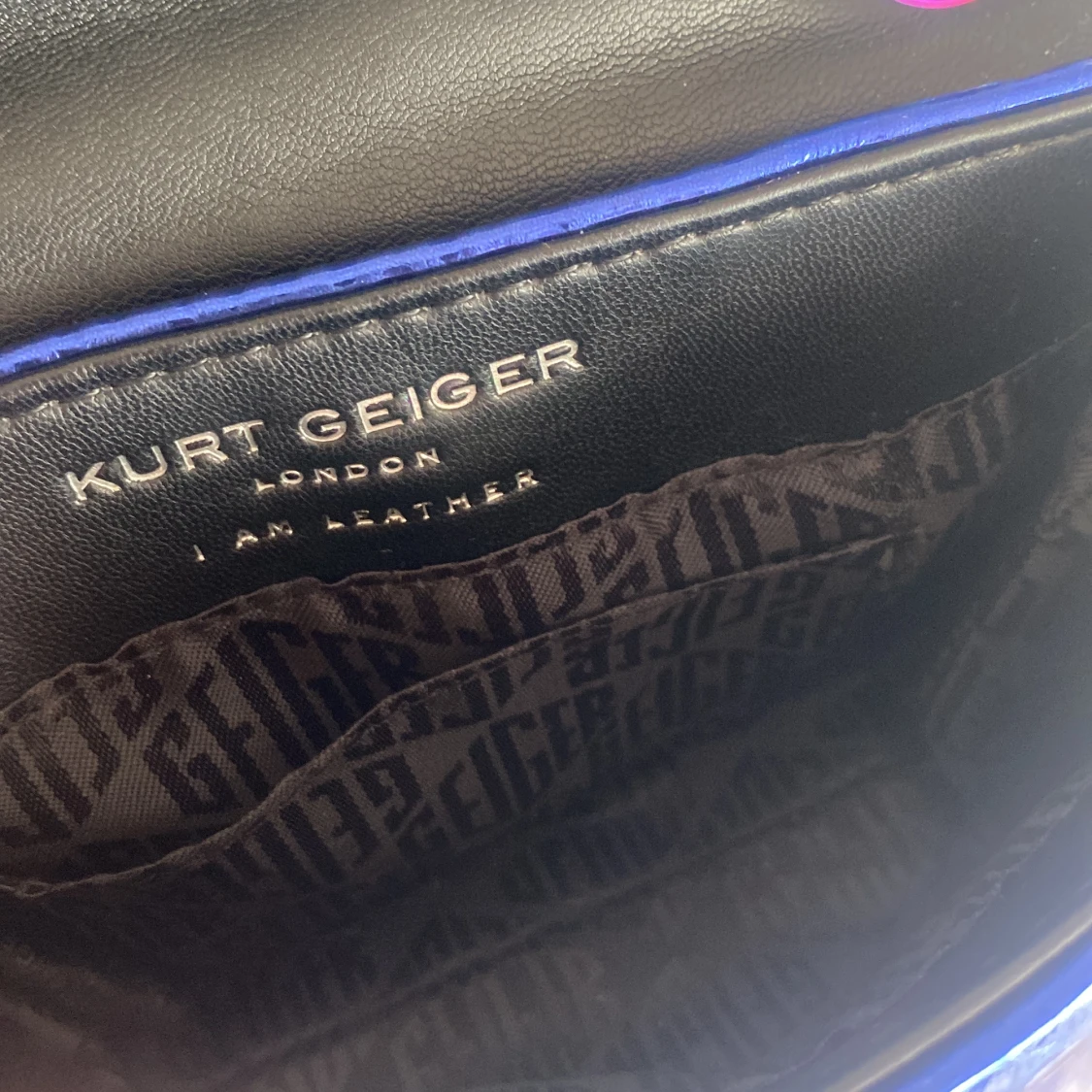 Kurt Geiger Väska - 91