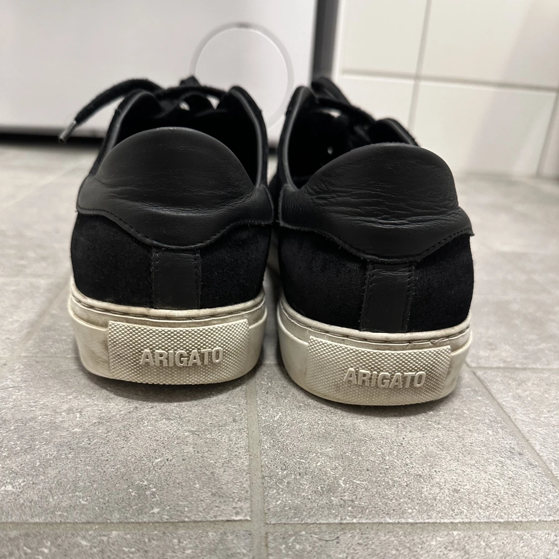 Axel Arigato skor - 91