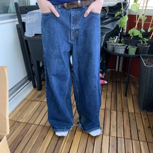 echorum jeans - märke echorum as feta baggy