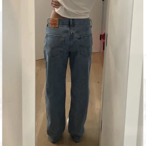 Midrise jeans - Jeans från Mustang liknar Levis jeansen☺️☺️