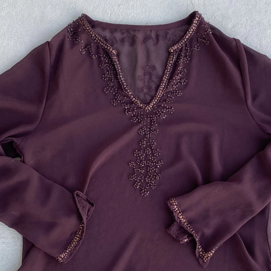 topp från indiska - 90