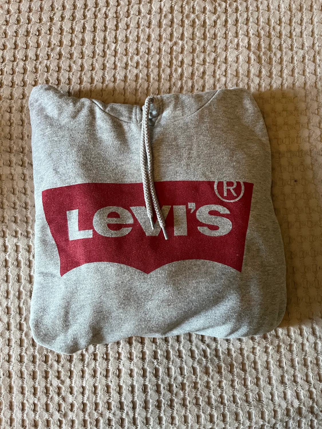 Levis hoodie