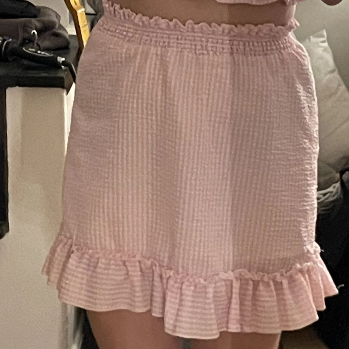 topp & kjol set - 90