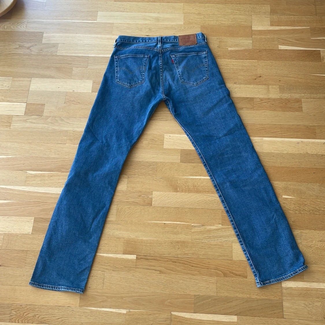 Levis 501 - 90