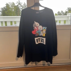 bt21 tröja - bts bt21 tröja 