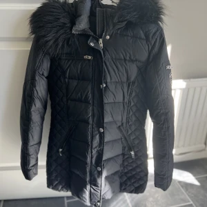 Jacka från rock and blue - Använd en vinter, i fint skick 