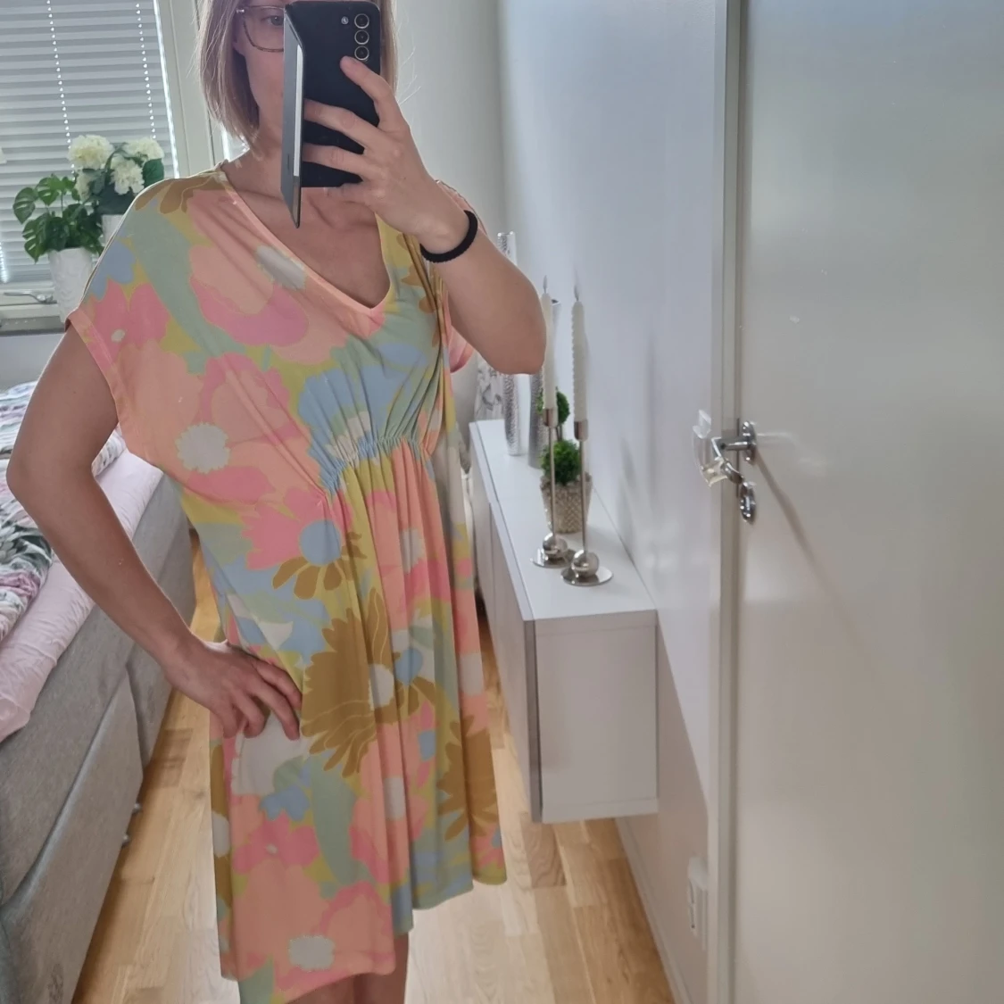 Kaftan monki