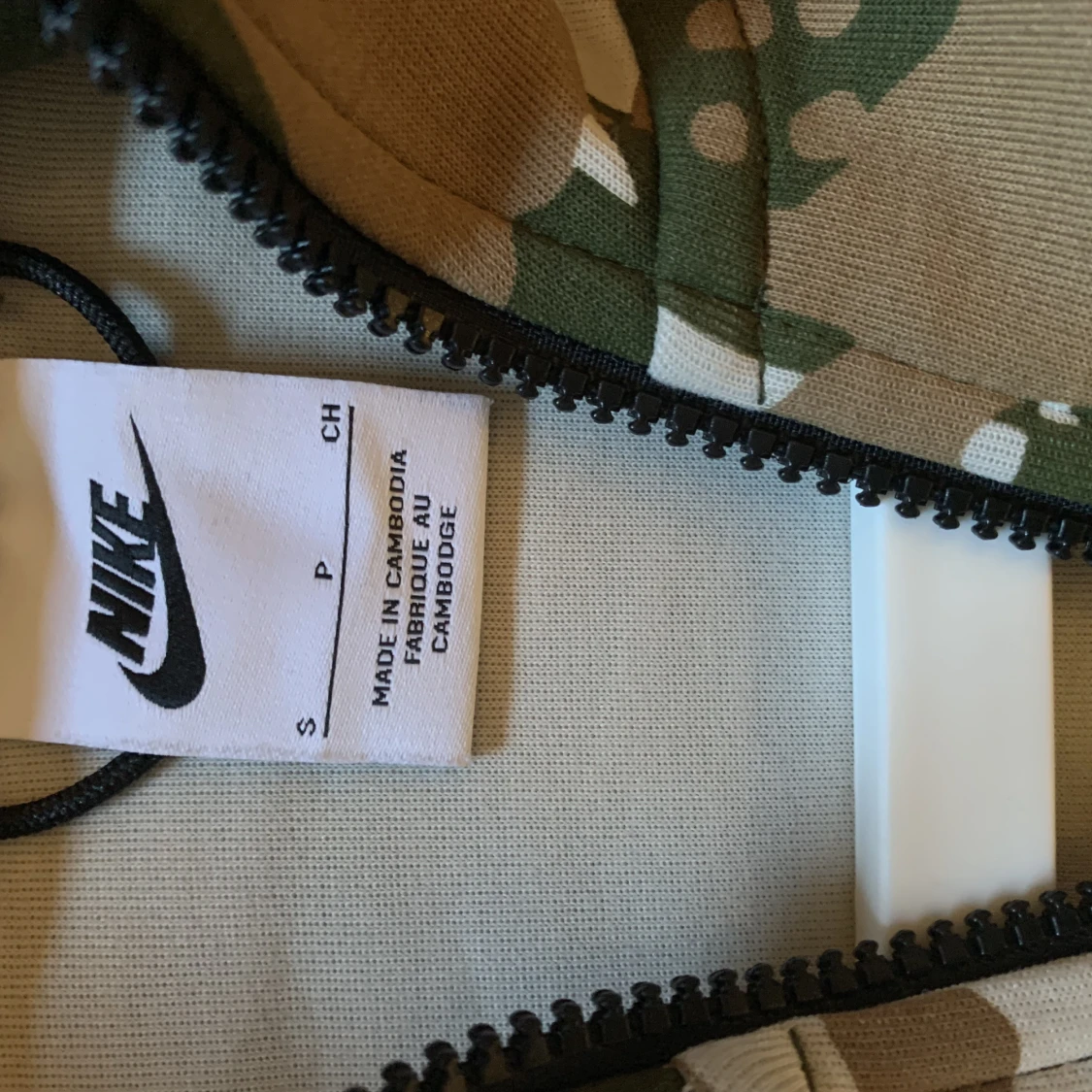 Nike tech fleece  - 91