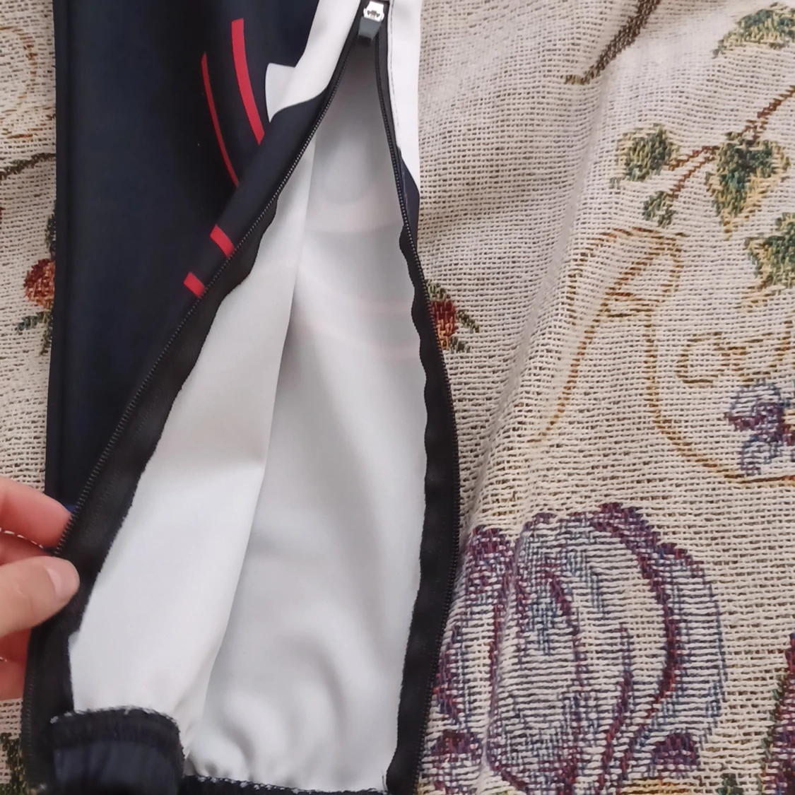 JG träningsbyxor - 90