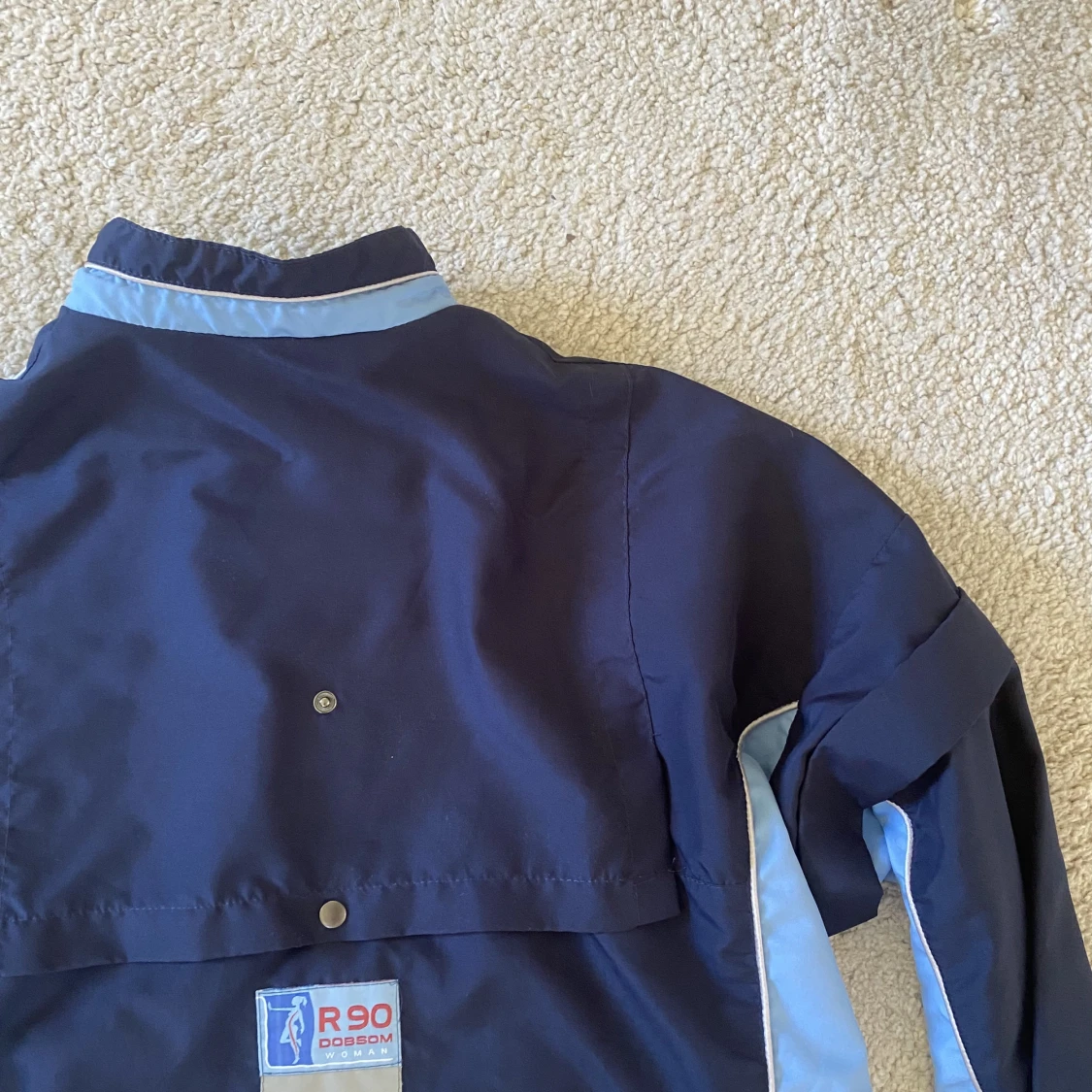 Training jacket  - 91