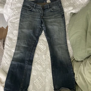 Ck jeans  - Säljer mina super snygga Calvin klein jeans! Skriv för fler bilder! 