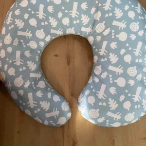 Amningskudde - Använt som en ny