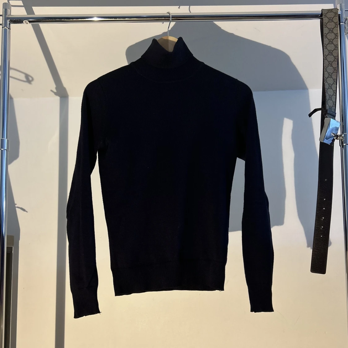 PREMIUM Gianni Feruad turtle neck