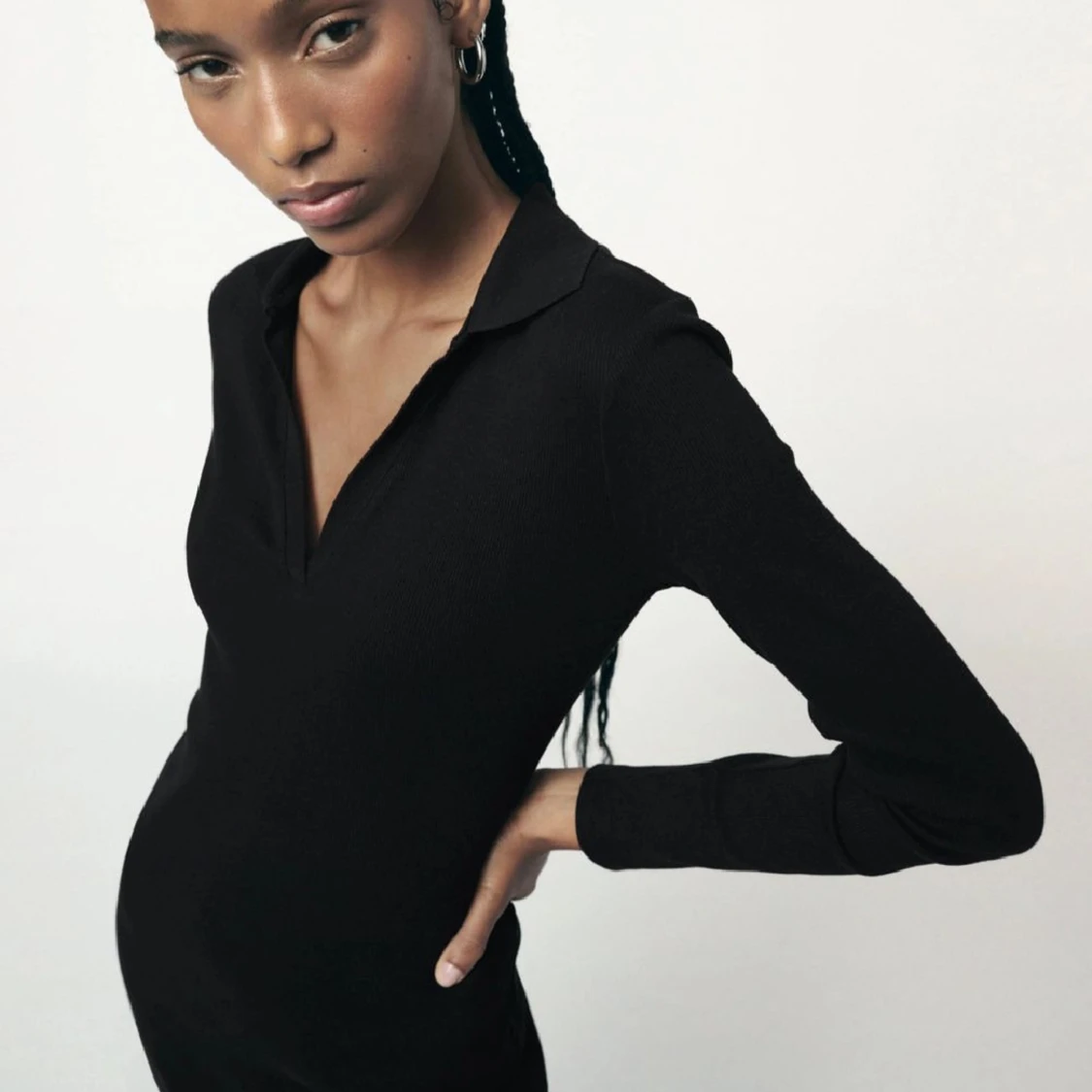 zara klänning  - 90