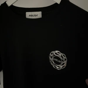 BUNDLE ! 3 tishor!! - 3 t-shiets i ett köp: - twin peaks raf simons tisha M - ambush tisha M - random opiumig tisha M ish