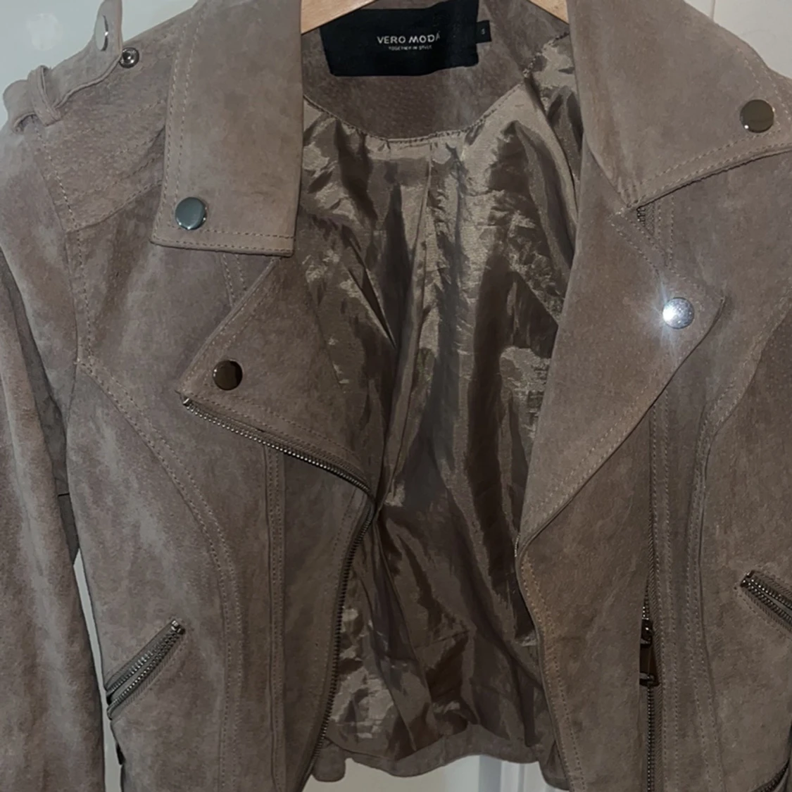 Vårjacka från Veromoda