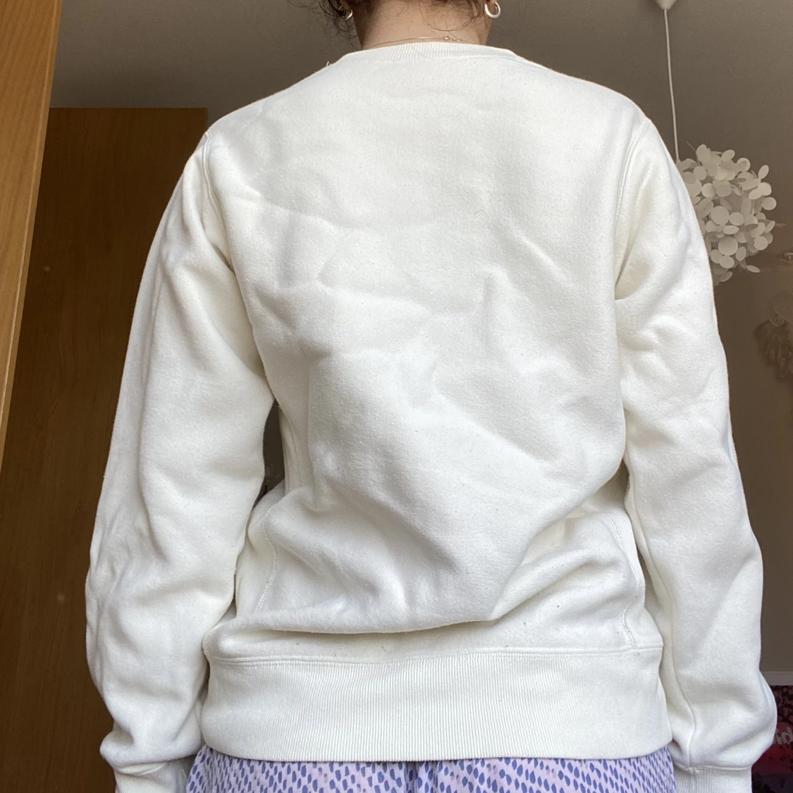 Champion tröja - 91