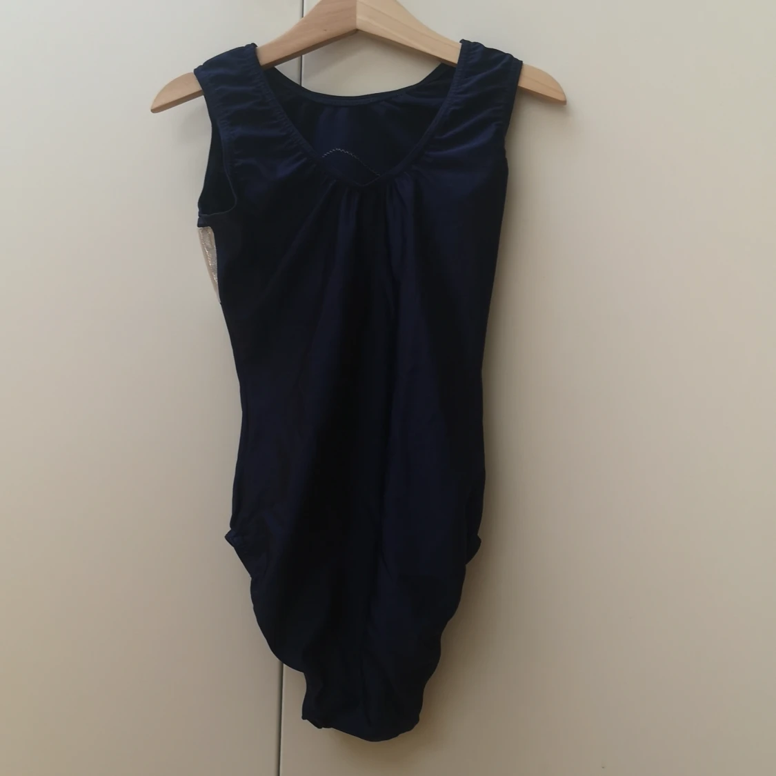 Gymnastikdräkt  - 91