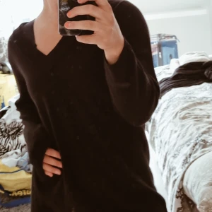 Klänning - Använt 1 gång, slapp klänning