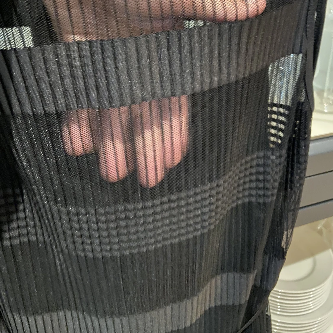 Klänning helt ny strl S - 91