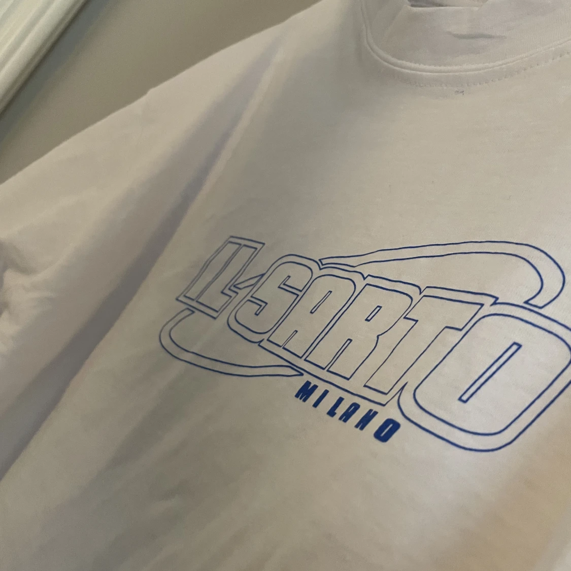 Il sarto milano t-shirt - 91