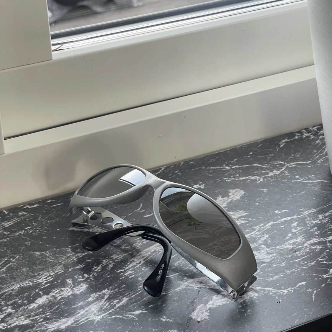 Spexiga glasögon y2k inspo - 91