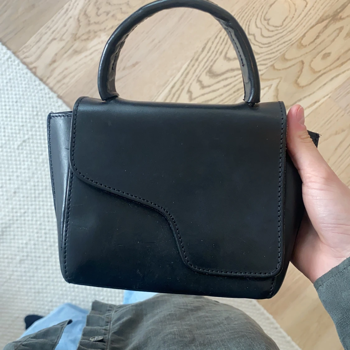 Väska från ATP Atelier  - 90