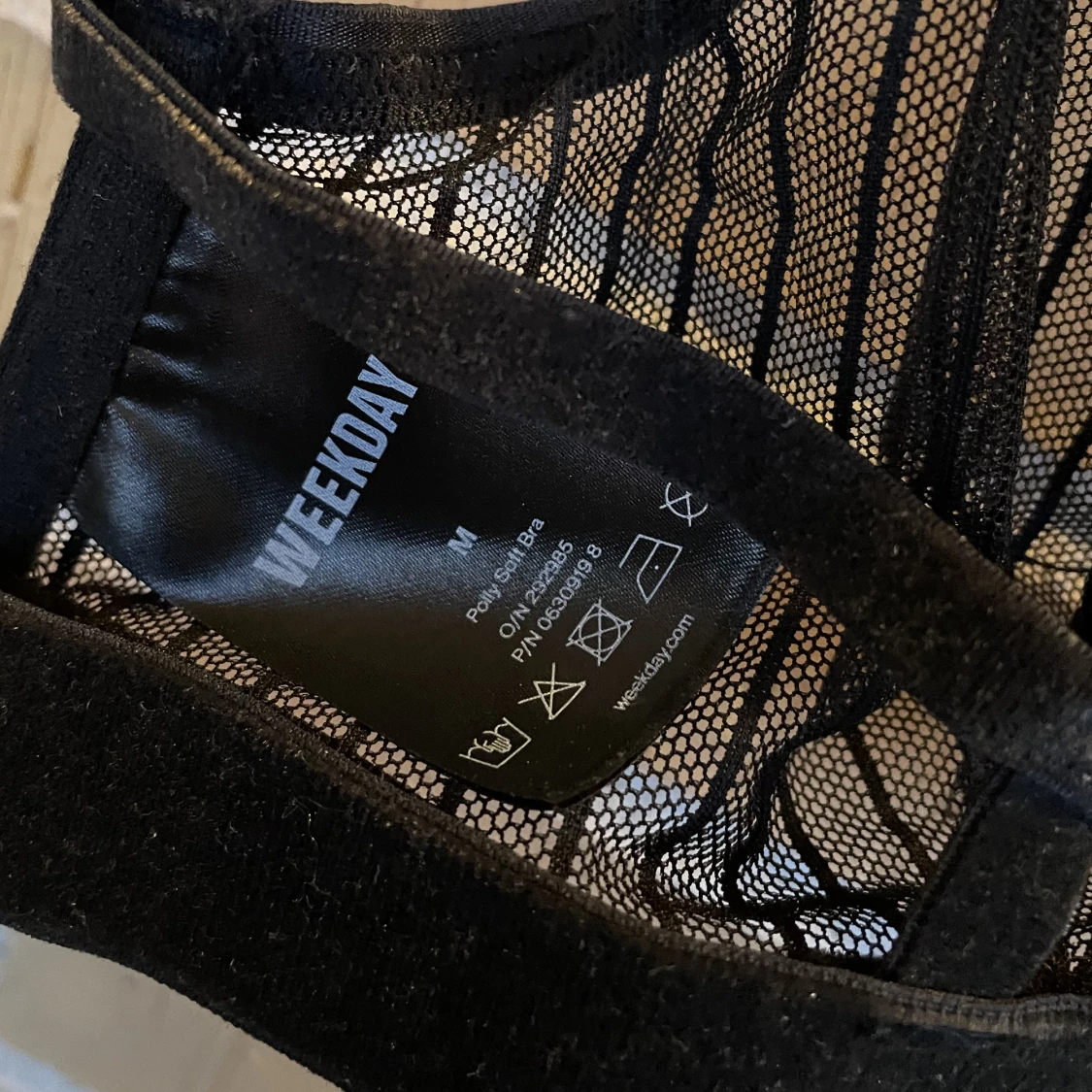 Mesh-bh, Weekday  - 91