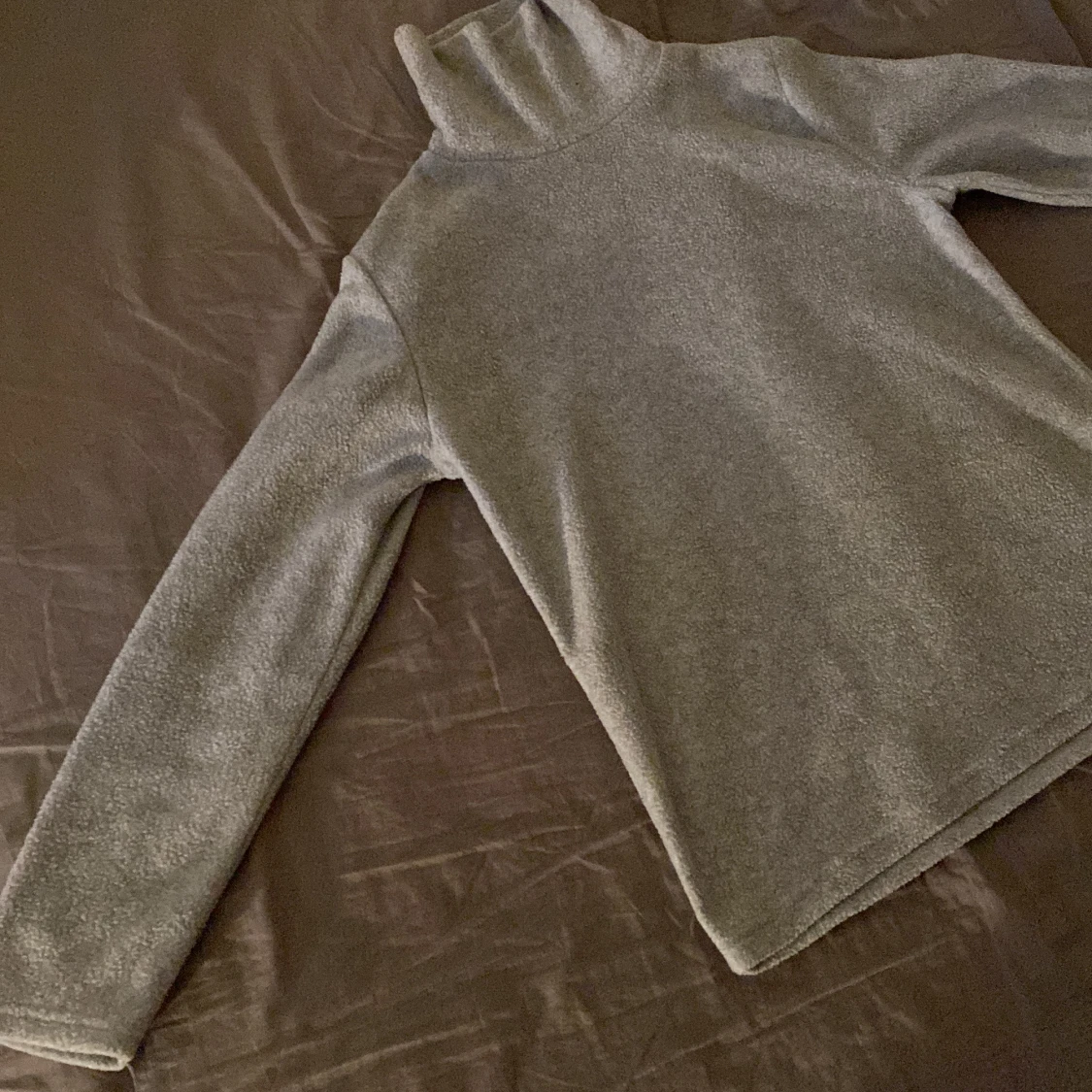 Tröja med krage - 91