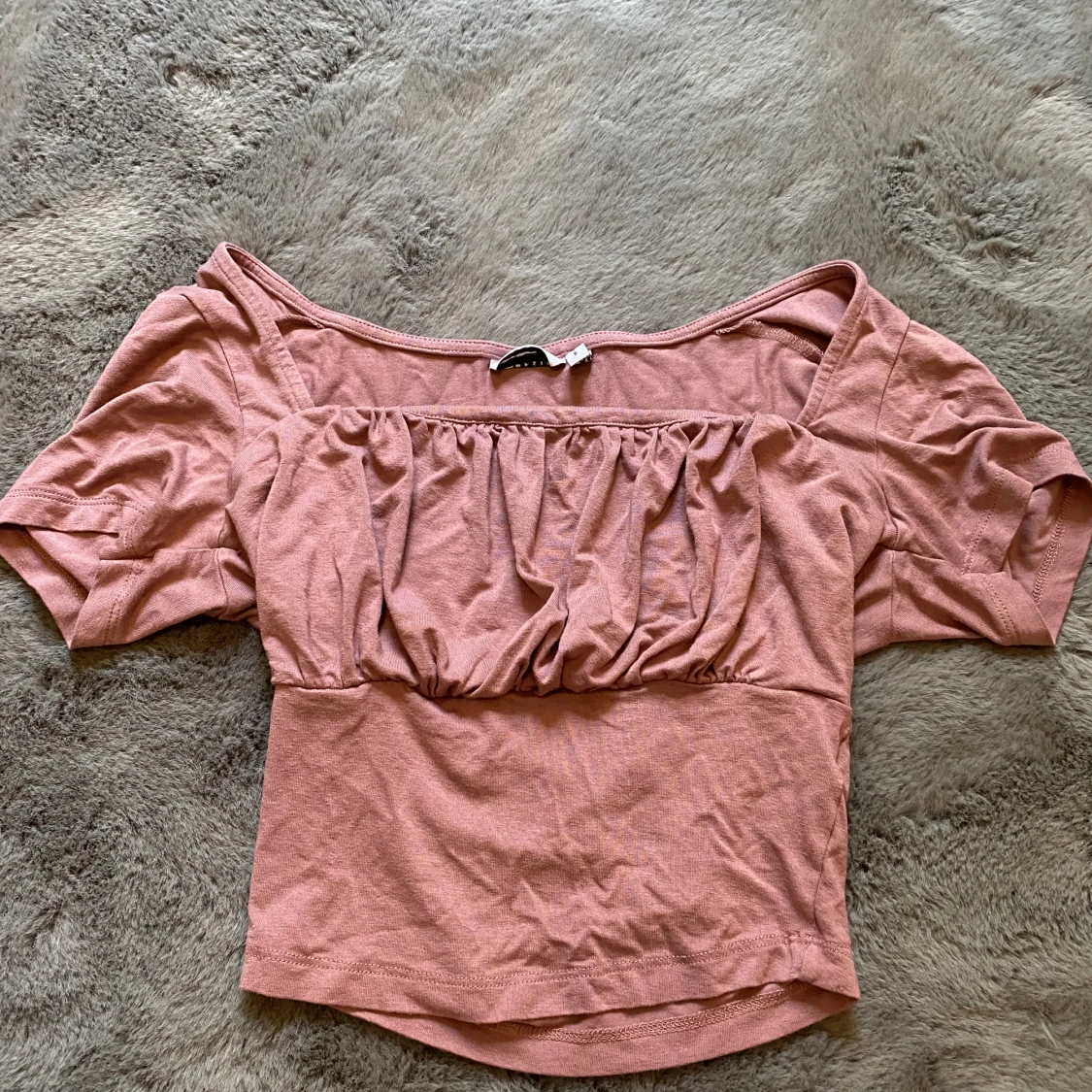 Oanvänd topp asos  - 91