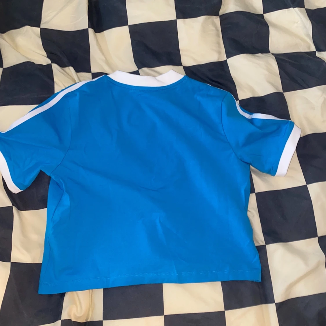 Adidas-crop top - 90