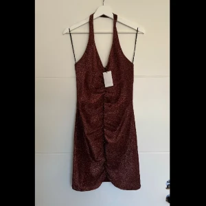 Hm dress - Hm dress. Aldrig använd