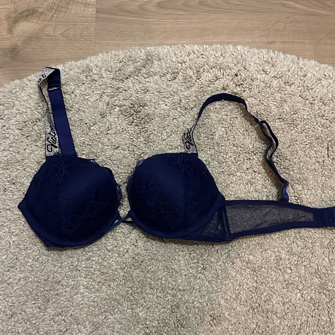 Victoria secret push-up behå 