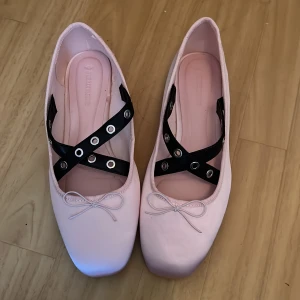 Ballerinaskor  - Aldrig änvänd 