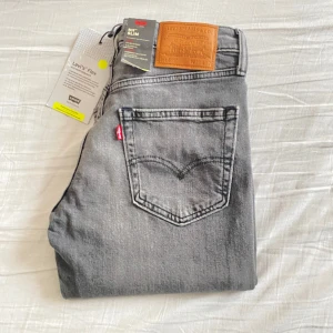 Levis byxor - Levis 511, helt nya oanvända 