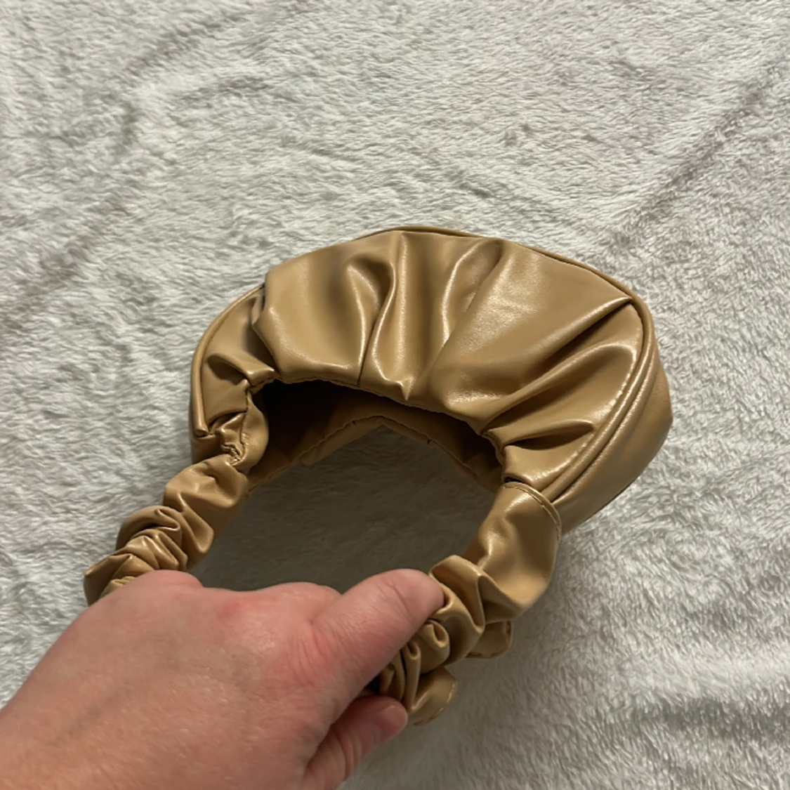 Liten handväska - 90