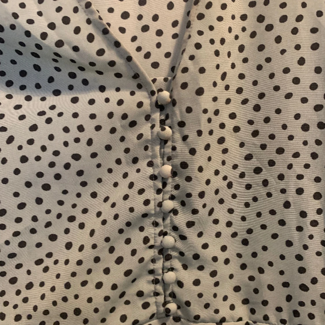 Superfin midiklänning - 90