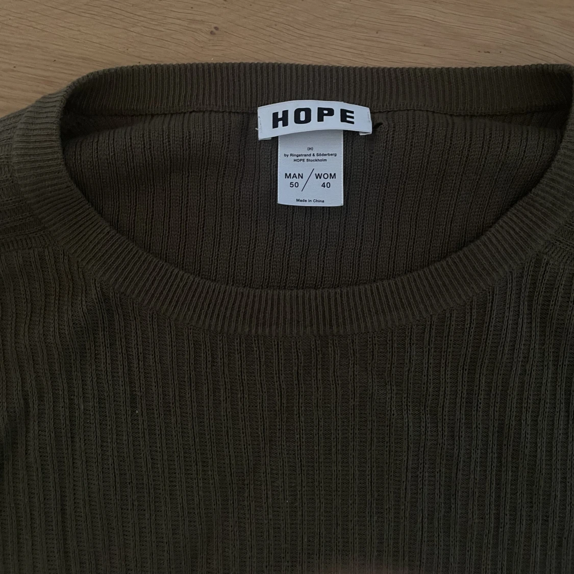 HOPE knitwear - 90