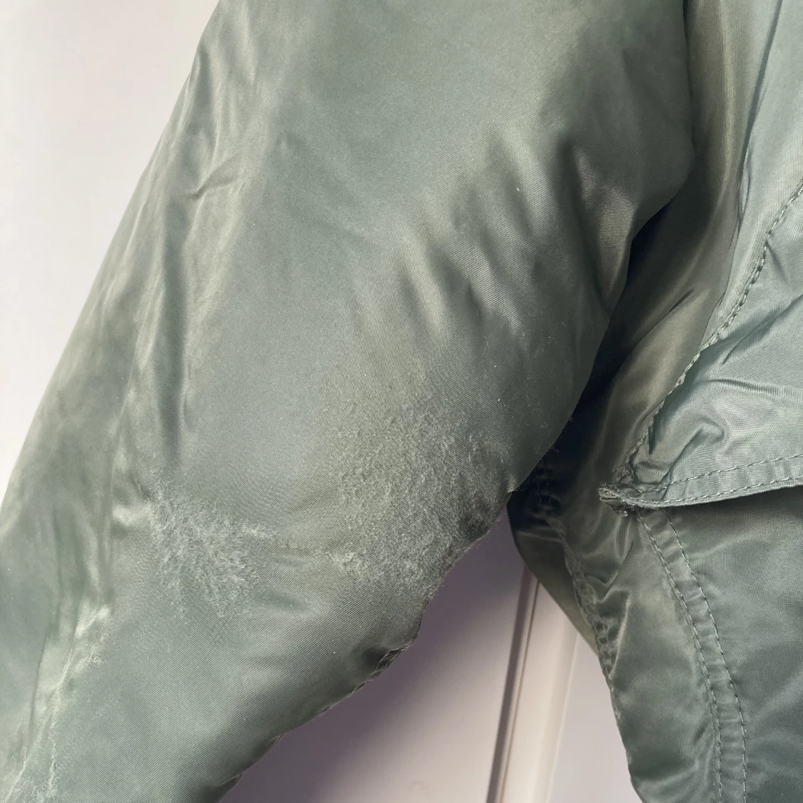 Bomberjacka storlek S från MFH  - 90