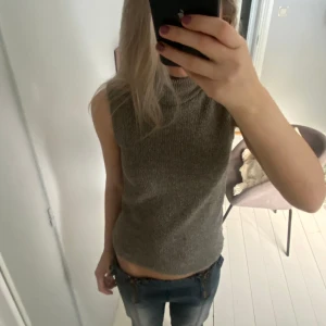 Polo topp - Världens finaste polotopp, väst!!! Älskar den😍