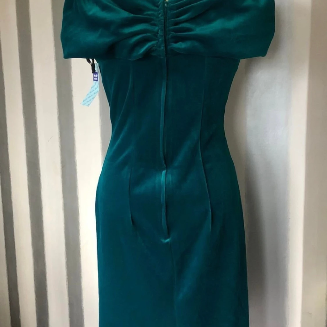 Samers klänning ny 34 - 91