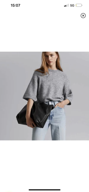 &other stories - Nyskick, använd 1 gång!