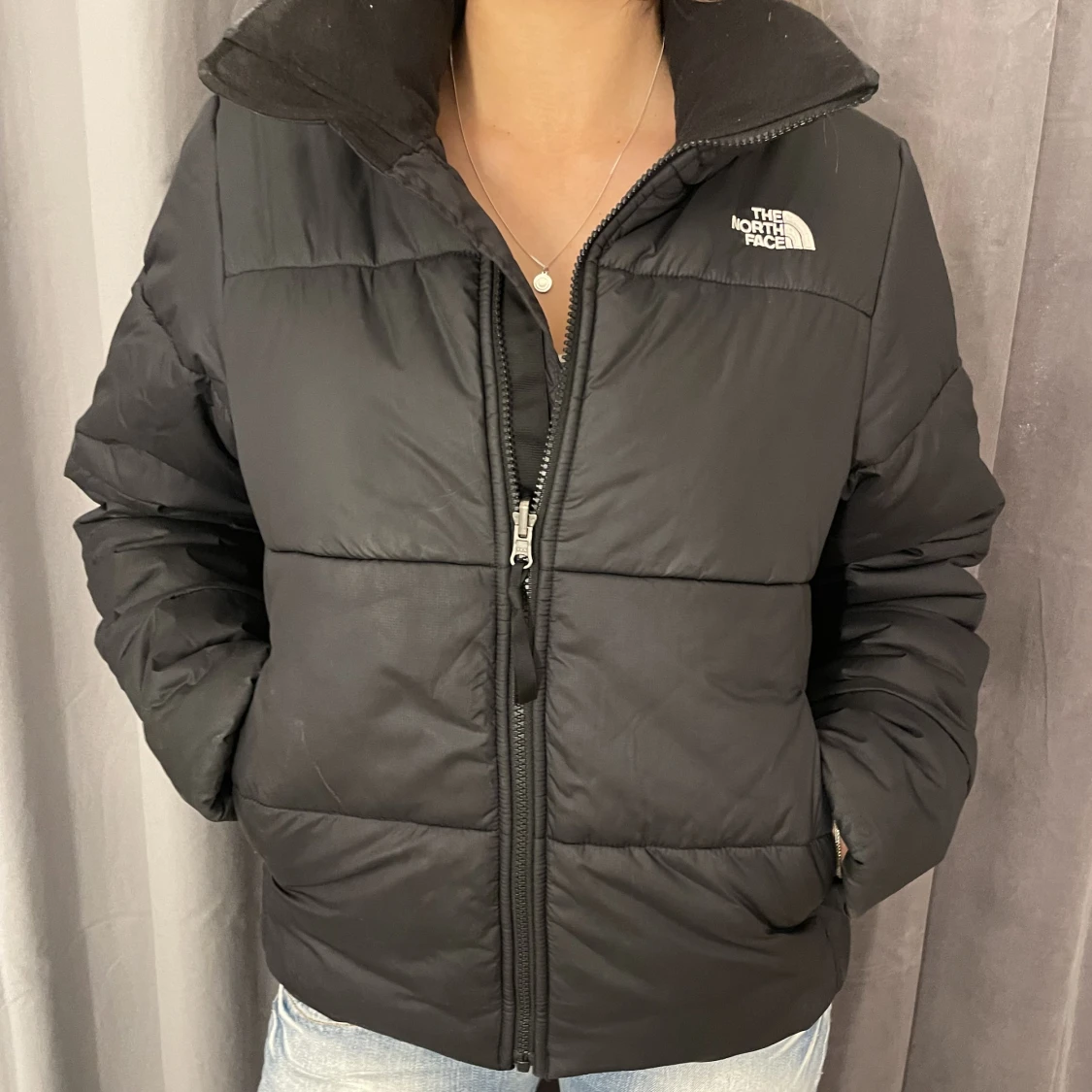 Northface vinterjacka 