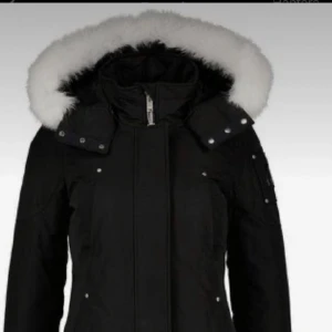 Moose - Moose jacka dam, strl xs/s. Nypris 13 000kr