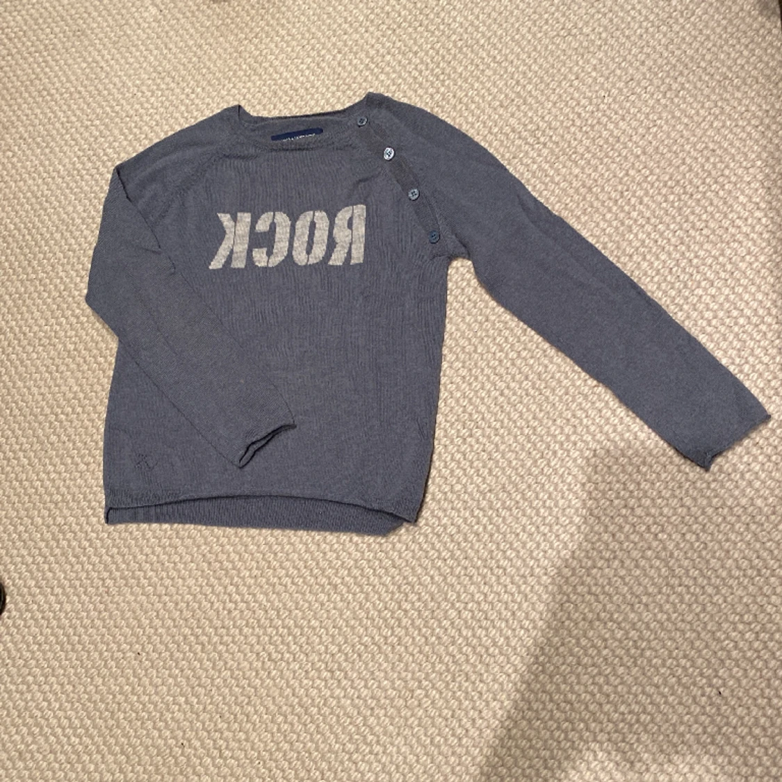 Zadig Voltaire tröja (Unisex)